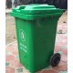 Thùng rác nhựa HDPE 80 Lít